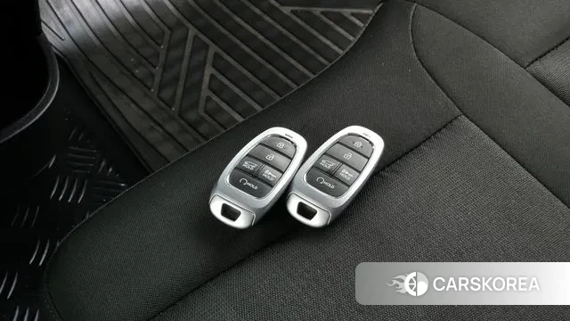 Hyundai Staria id 3280701 из Кореи 10