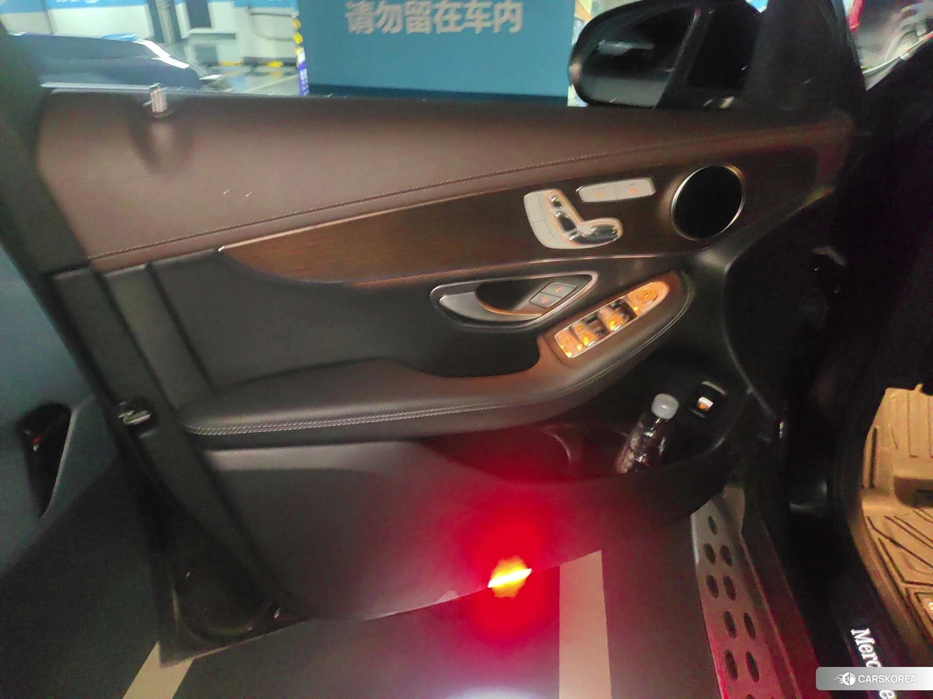 Mercedes-Benz GLC id 4479802 из Китая 10