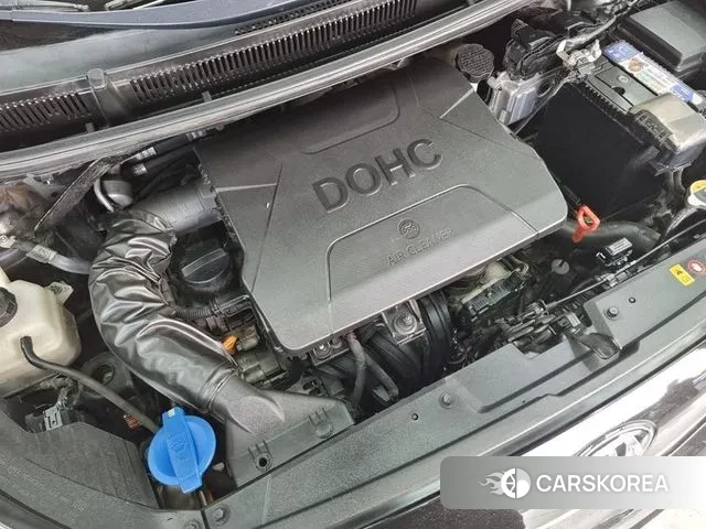 Kia All New Morning (JA) id 3510020 из Кореи 10