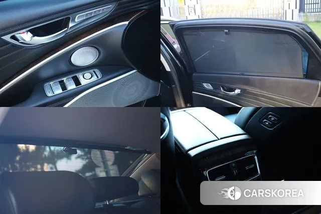 Kia More K9 id 2973954 из Кореи 10