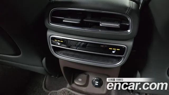 Genesis GV80 id 2864895 из Кореи 10