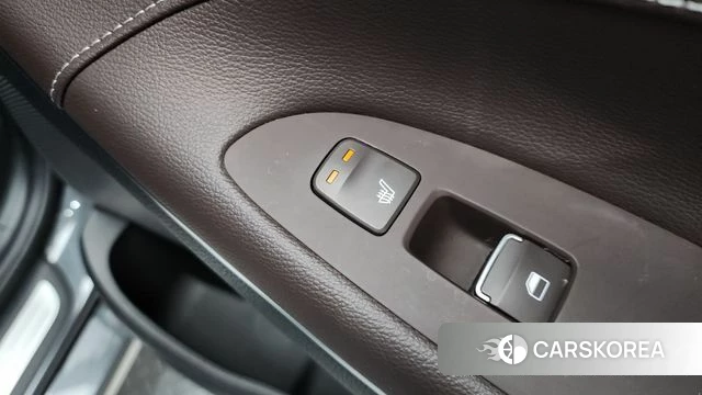 Hyundai Grandeur IG Hybrid id 4403226 из Кореи 10