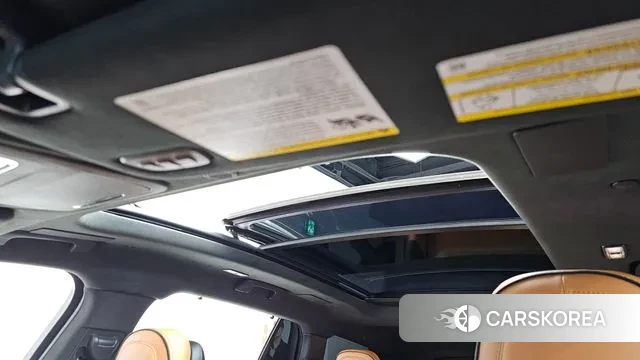 Lincoln Aviator 2nd generation id 3519675 из Кореи 10