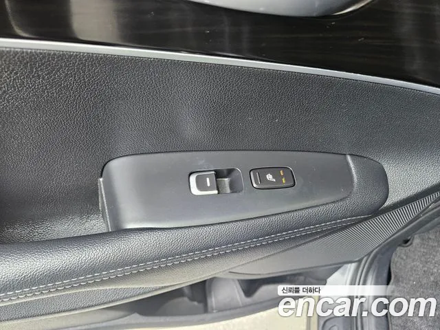 Kia The New Sorento id 2660871 из Кореи 10