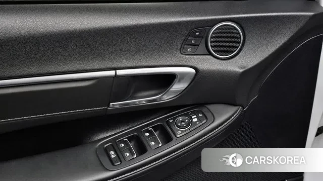 Hyundai Sonata (DN8) id 3524517 из Кореи 10