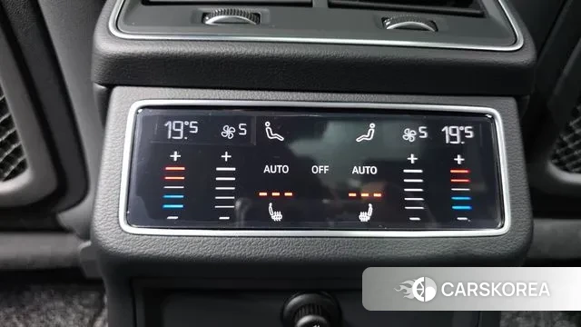 Audi A6 (C8) id 3044288 из Кореи 10