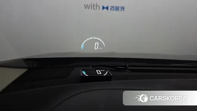 Renault Korea (Samsung) The New QM6 id 3697587 из Кореи 10