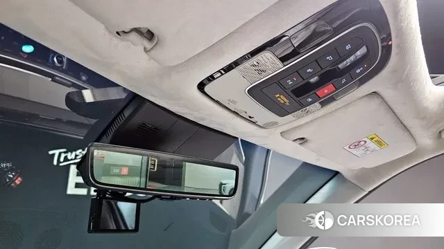 Hyundai The New Palisade id 3273008 из Кореи 10