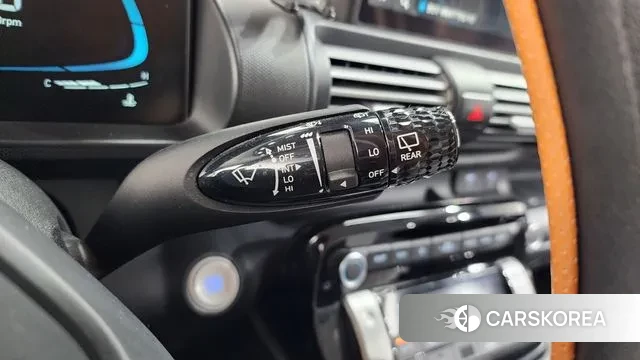 Hyundai Casper id 3406050 из Кореи 10