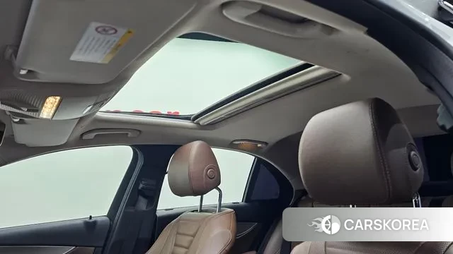 Mercedes-Benz E-Class W213 id 3656636 из Кореи 10