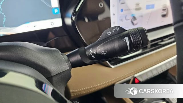 Renault Korea (Samsung) Grand Coleos id 4413746 из Кореи 10