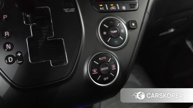 Kia The New Kia Ray id 4316040 из Кореи 10