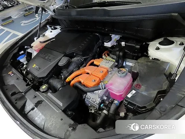 Kia Di Ol Nu Niro id 3551004 из Кореи 10