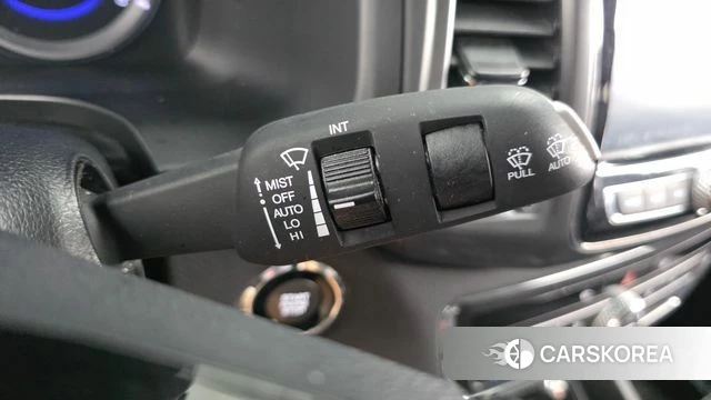 Ssangyong The New Rexton Sport id 4434261 из Кореи 10