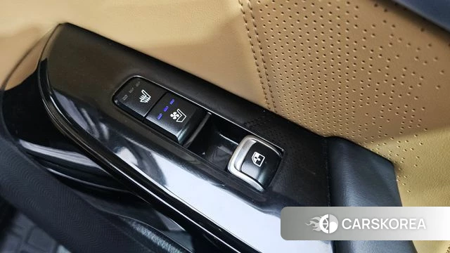 Kia Mohave Master id 4250739 из Кореи 10