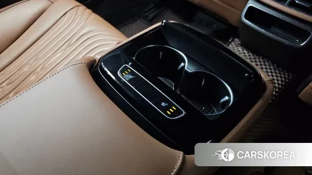 Genesis G80 (RG3) id 3402191 из Кореи 10