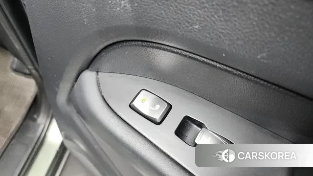 Ssangyong The New Rexton Sports Cannes id 3726855 из Кореи 10