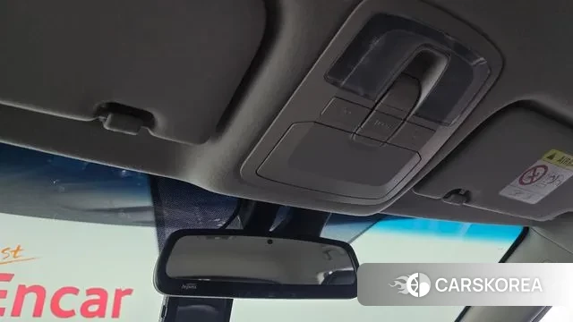 Ssangyong Berry New Tivoli id 3529908 из Кореи 10