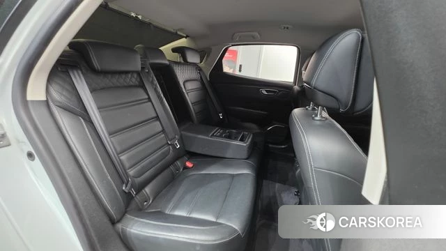 Renault Korea (Samsung) SM6 id 4339679 из Кореи 10