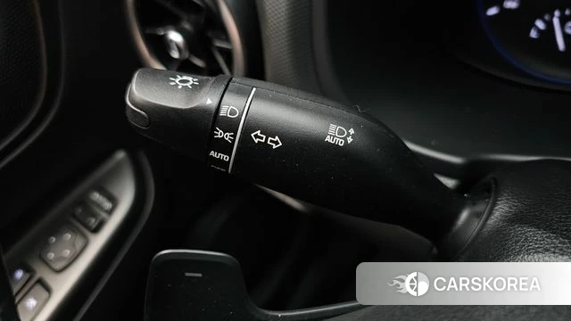 Hyundai The New Kona Hybrid id 4395326 из Кореи 10