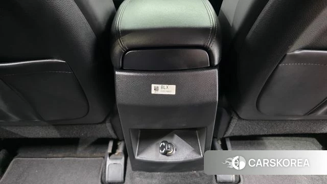Ssangyong Beautiful Korando id 4722367 из Кореи 10