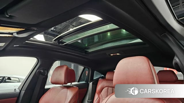 BMW X6 (G06) id 3904514 из Кореи 10