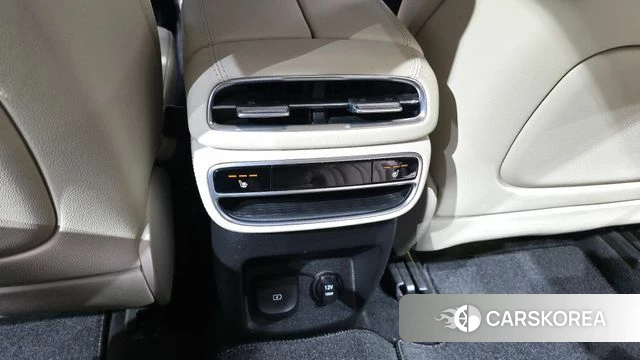 Genesis GV80 id 4317117 из Кореи 10