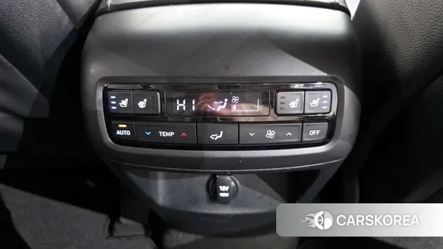 Hyundai Palisade id 3401113 из Кореи 10