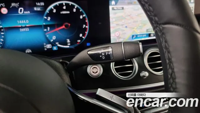 Mercedes-Benz E-Class W213 id 2696502 из Кореи 10