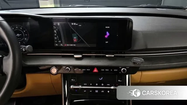 Kia Carnival 4th generation id 3597129 из Кореи 10