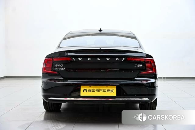 Volvo S90 PHEV id 4254283 из Китая 10