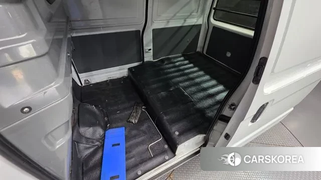 Chevrolet (GM Daewoo) New Damas id 3182487 из Кореи 10