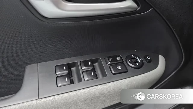 Kia The New Ray id 3717185 из Кореи 10