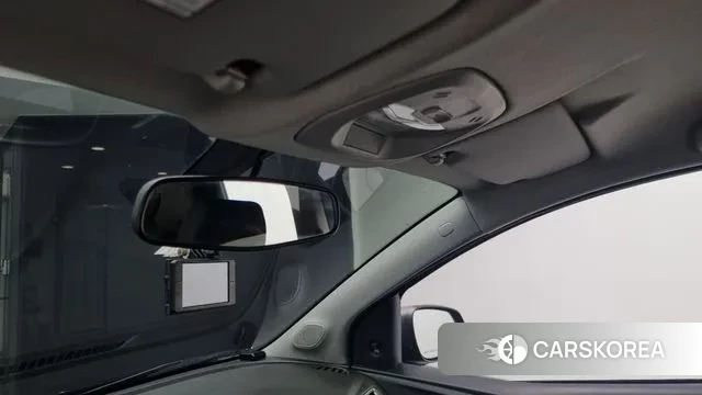 Chevrolet (GM Daewoo) The New Spark id 3319274 из Кореи 10