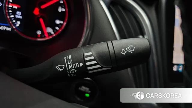 Chevrolet (GM Daewoo) The New Malibu id 3407144 из Кореи 10