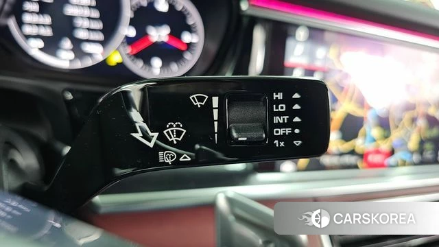 Porsche Panamera (971) id 4339798 из Кореи 10