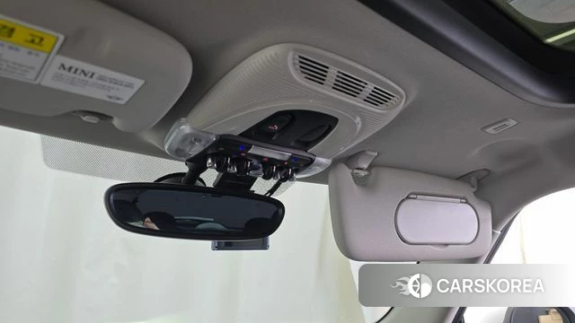 Mini Cooper id 3845112 из Кореи 10