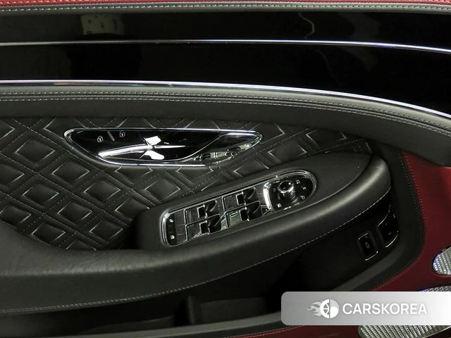 Bentley Continental GT 3rd Generation id 4632369 из Кореи 10