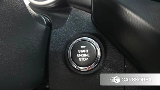 Ssangyong Tivoli Air id 4587524 из Кореи 10