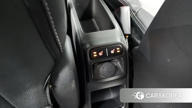 Kia The New Ray id 3306705 из Кореи 10