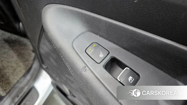 Hyundai The New Santa Fe id 3519379 из Кореи 10