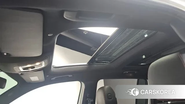 Mercedes-Benz GLB-Class X247 id 3650760 из Кореи 10