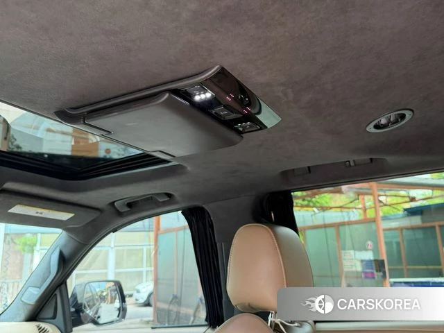 Cadillac Escalade id 4915752 из Кореи 10