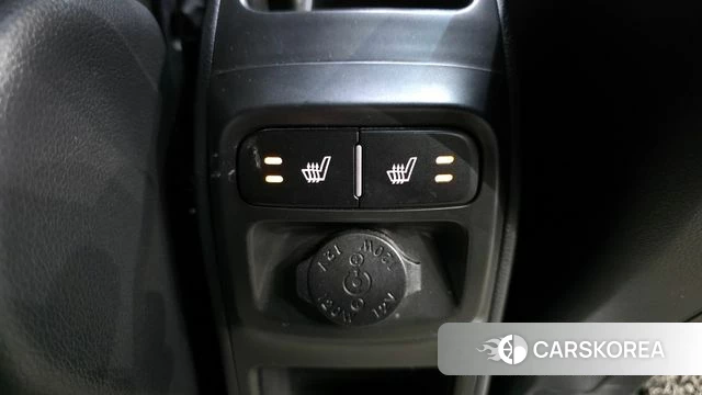 Kia The New Ray id 3955734 из Кореи 10