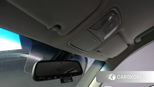 Kia The New K5 2nd generation id 4285977 из Кореи 10