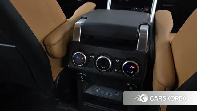 Land Rover Discovery 5 id 3363037 из Кореи 10