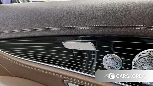 Mercedes-Benz E-Class W213 id 3834960 из Кореи 10