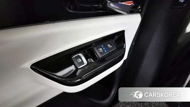 Kia Carnival 4th generation id 3611940 из Кореи 10