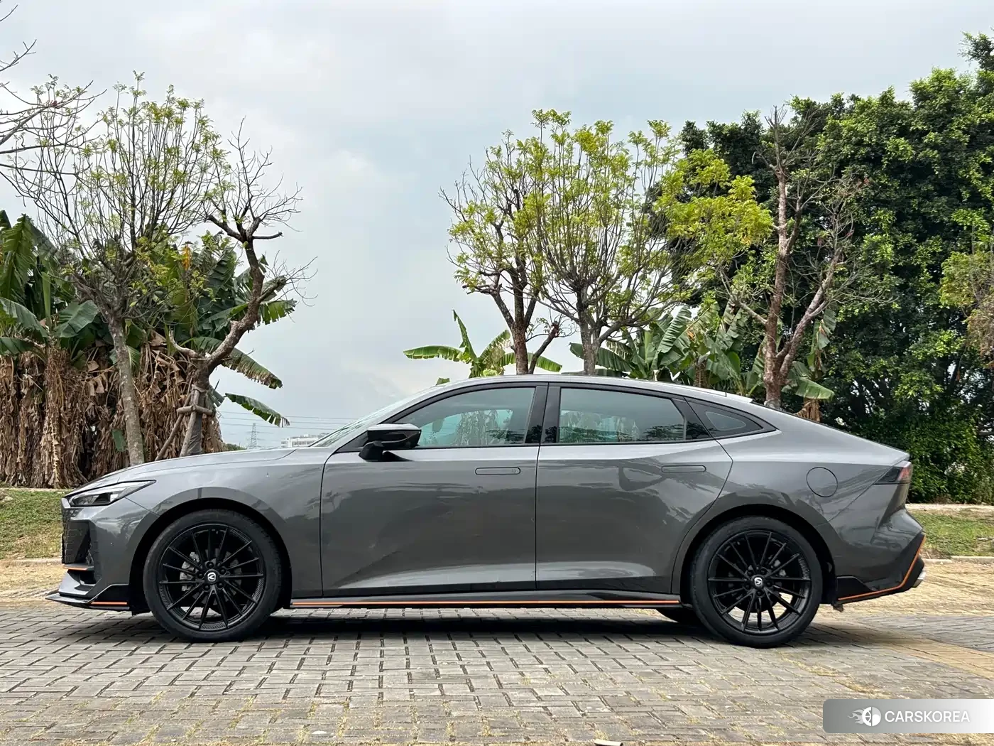Chang'an Changan UNI-V id 4515580 из Китая 10