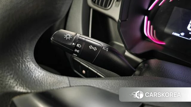 Kia The New Kia Ray id 4579609 из Кореи 10